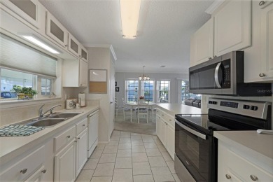Under contract-accepting backup offers. This turn-key furnished on Maple Leaf Golf and Country Club in Florida - for sale on GolfHomes.com, golf home, golf lot