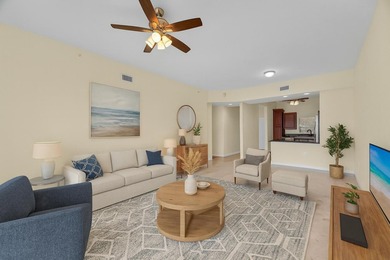 Live just minutes from all that West Palm Beach has to offer! on The President Country Club in Florida - for sale on GolfHomes.com, golf home, golf lot