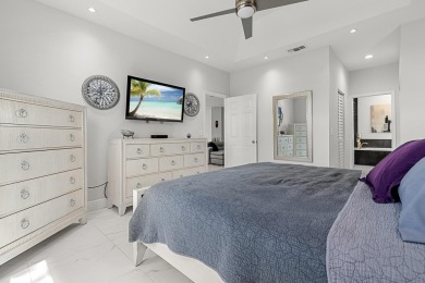 Discover this exceptionally updated single family home situated on Indian Spring Golf and Country Club in Florida - for sale on GolfHomes.com, golf home, golf lot