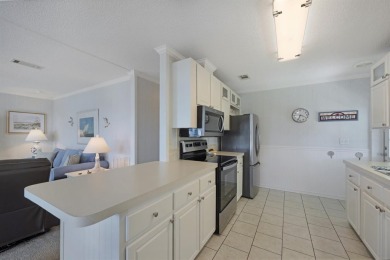 Under contract-accepting backup offers. This turn-key furnished on Maple Leaf Golf and Country Club in Florida - for sale on GolfHomes.com, golf home, golf lot