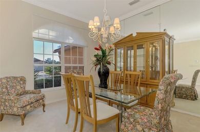 Under contract-accepting backup offers. Price Improvement! on Riverwood Golf Club in Florida - for sale on GolfHomes.com, golf home, golf lot