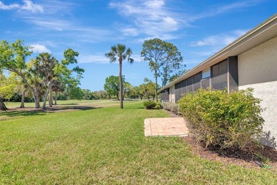 Enjoy the carefree Florida lifestyle in this 2-bedroom, 2-bath on East Lake Woodlands Country Club in Florida - for sale on GolfHomes.com, golf home, golf lot