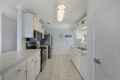 Under contract-accepting backup offers. This turn-key furnished on Maple Leaf Golf and Country Club in Florida - for sale on GolfHomes.com, golf home, golf lot