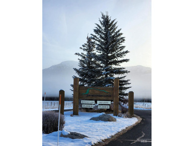 BUILD YOUR DREAM HOME in Jug Mountain! No need to install well on Jug Mountain Ranch Golf Course in Idaho - for sale on GolfHomes.com, golf home, golf lot