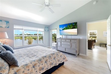 Welcome to effortless luxury and the most spectacular on The Club At Strand in Florida - for sale on GolfHomes.com, golf home, golf lot