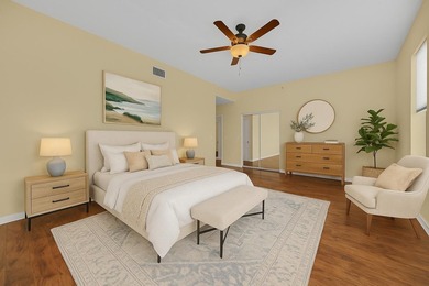 Live just minutes from all that West Palm Beach has to offer! on The President Country Club in Florida - for sale on GolfHomes.com, golf home, golf lot