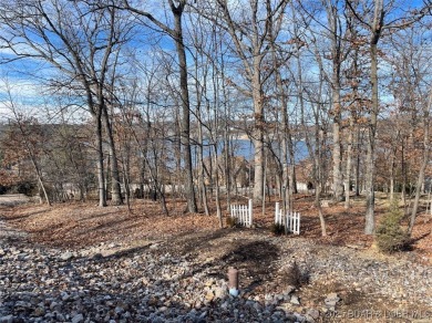 **Prime Residential Lot in Porto Cima - Lake of the Ozarks**  
 on The Club At Porto Cima in Missouri - for sale on GolfHomes.com, golf home, golf lot