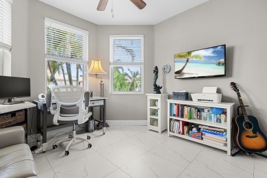 Discover this exceptionally updated single family home situated on Indian Spring Golf and Country Club in Florida - for sale on GolfHomes.com, golf home, golf lot