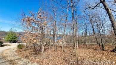 **Prime Residential Lot in Porto Cima - Lake of the Ozarks**  
 on The Club At Porto Cima in Missouri - for sale on GolfHomes.com, golf home, golf lot