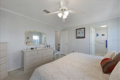 Under contract-accepting backup offers. This turn-key furnished on Maple Leaf Golf and Country Club in Florida - for sale on GolfHomes.com, golf home, golf lot