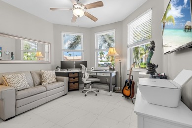Discover this exceptionally updated single family home situated on Indian Spring Golf and Country Club in Florida - for sale on GolfHomes.com, golf home, golf lot