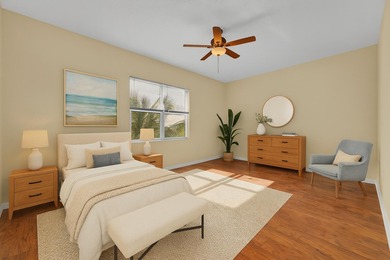 Live just minutes from all that West Palm Beach has to offer! on The President Country Club in Florida - for sale on GolfHomes.com, golf home, golf lot