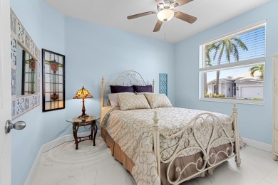 Discover this exceptionally updated single family home situated on Indian Spring Golf and Country Club in Florida - for sale on GolfHomes.com, golf home, golf lot