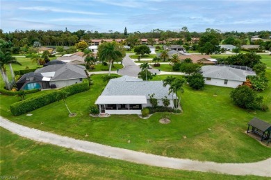You'll love life at the end of the cul-de-sac in the beautiful on Lakewood Country Club in Florida - for sale on GolfHomes.com, golf home, golf lot