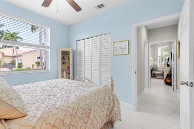 Discover this exceptionally updated single family home situated on Indian Spring Golf and Country Club in Florida - for sale on GolfHomes.com, golf home, golf lot