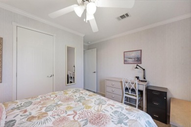 Under contract-accepting backup offers. This turn-key furnished on Maple Leaf Golf and Country Club in Florida - for sale on GolfHomes.com, golf home, golf lot