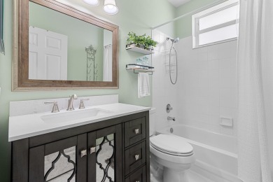 Discover this exceptionally updated single family home situated on Indian Spring Golf and Country Club in Florida - for sale on GolfHomes.com, golf home, golf lot