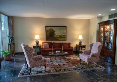 One of the best high rise condos! Secure parking, 24 hour guard on Chickasaw Country Club in Tennessee - for sale on GolfHomes.com, golf home, golf lot