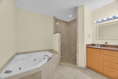 Live just minutes from all that West Palm Beach has to offer! on The President Country Club in Florida - for sale on GolfHomes.com, golf home, golf lot