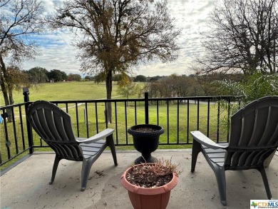 Golf Course living awaits in this gorgeous executive home on Gatesville Country Club in Texas - for sale on GolfHomes.com, golf home, golf lot