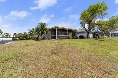 Discover this exceptionally updated single family home situated on Indian Spring Golf and Country Club in Florida - for sale on GolfHomes.com, golf home, golf lot