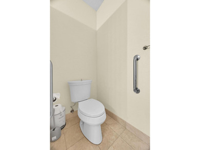 Live just minutes from all that West Palm Beach has to offer! on The President Country Club in Florida - for sale on GolfHomes.com, golf home, golf lot