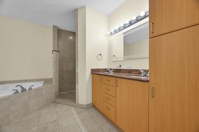 Live just minutes from all that West Palm Beach has to offer! on The President Country Club in Florida - for sale on GolfHomes.com, golf home, golf lot