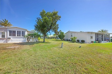 Under contract-accepting backup offers. This turn-key furnished on Maple Leaf Golf and Country Club in Florida - for sale on GolfHomes.com, golf home, golf lot
