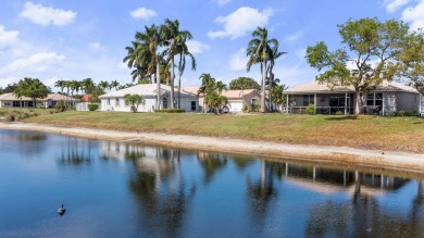 Discover this exceptionally updated single family home situated on Indian Spring Golf and Country Club in Florida - for sale on GolfHomes.com, golf home, golf lot