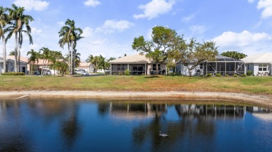Discover this exceptionally updated single family home situated on Indian Spring Golf and Country Club in Florida - for sale on GolfHomes.com, golf home, golf lot