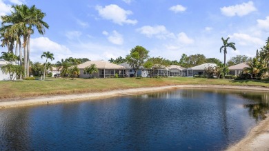 Discover this exceptionally updated single family home situated on Indian Spring Golf and Country Club in Florida - for sale on GolfHomes.com, golf home, golf lot