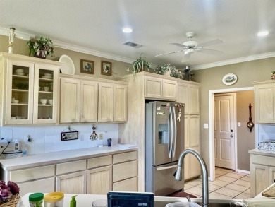This Meadowlakes home is situated on the Hidden Falls Golf on Hidden Falls Golf Club in Texas - for sale on GolfHomes.com, golf home, golf lot