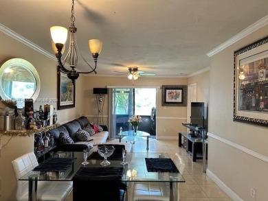 Beautiful Apartment in Pembroke Pines. This 2 bed, 2 bath condo on Pembroke Lakes Golf Club in Florida - for sale on GolfHomes.com, golf home, golf lot