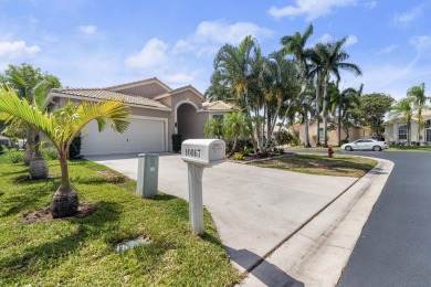 Discover this exceptionally updated single family home situated on Indian Spring Golf and Country Club in Florida - for sale on GolfHomes.com, golf home, golf lot