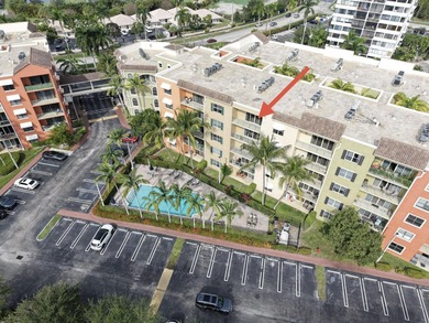 Live just minutes from all that West Palm Beach has to offer! on The President Country Club in Florida - for sale on GolfHomes.com, golf home, golf lot