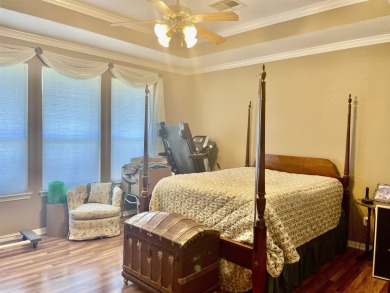 This Meadowlakes home is situated on the Hidden Falls Golf on Hidden Falls Golf Club in Texas - for sale on GolfHomes.com, golf home, golf lot