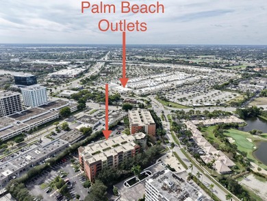 Live just minutes from all that West Palm Beach has to offer! on The President Country Club in Florida - for sale on GolfHomes.com, golf home, golf lot