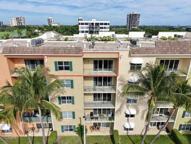 Live just minutes from all that West Palm Beach has to offer! on The President Country Club in Florida - for sale on GolfHomes.com, golf home, golf lot