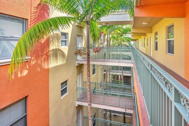 Live just minutes from all that West Palm Beach has to offer! on The President Country Club in Florida - for sale on GolfHomes.com, golf home, golf lot