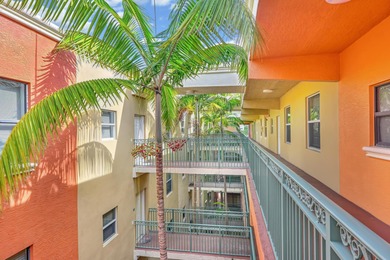 Live just minutes from all that West Palm Beach has to offer! on The President Country Club in Florida - for sale on GolfHomes.com, golf home, golf lot