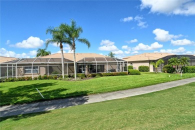 Welcome to Heritage Oaks Golf & Country Club - one of Sarasota's on Heritage Oaks Golf and Country Club in Florida - for sale on GolfHomes.com, golf home, golf lot