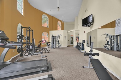 Live just minutes from all that West Palm Beach has to offer! on The President Country Club in Florida - for sale on GolfHomes.com, golf home, golf lot