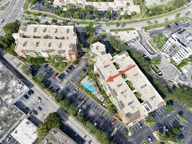 Live just minutes from all that West Palm Beach has to offer! on The President Country Club in Florida - for sale on GolfHomes.com, golf home, golf lot