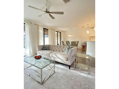 Welcome to 819 Windermere Way, a fully remodeled, 2-bedroom, 2 on PGA National Golf Club in Florida - for sale on GolfHomes.com, golf home, golf lot