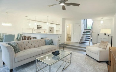 Welcome to 819 Windermere Way, a fully remodeled, 2-bedroom, 2 on PGA National Golf Club in Florida - for sale on GolfHomes.com, golf home, golf lot