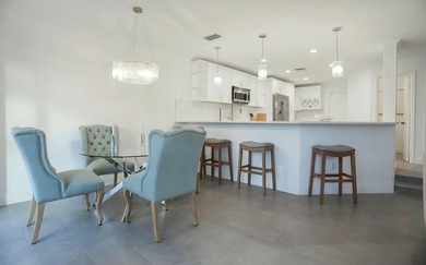 Welcome to 819 Windermere Way, a fully remodeled, 2-bedroom, 2 on PGA National Golf Club in Florida - for sale on GolfHomes.com, golf home, golf lot