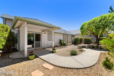 FANTASTIC $450,000 PRICE !!! Seller knows it's time to update on Prescott Lakes Golf and Country Club in Arizona - for sale on GolfHomes.com, golf home, golf lot
