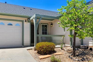 FANTASTIC $450,000 PRICE !!! Seller knows it's time to update on Prescott Lakes Golf and Country Club in Arizona - for sale on GolfHomes.com, golf home, golf lot