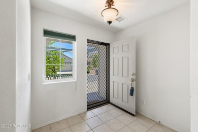 FANTASTIC $450,000 PRICE !!! Seller knows it's time to update on Prescott Lakes Golf and Country Club in Arizona - for sale on GolfHomes.com, golf home, golf lot