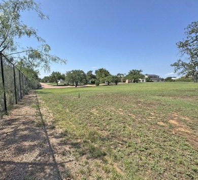 Build your dream home on this 0.22-acre lot located in the on Apple Rock Golf Course - Horseshoe Bay in Texas - for sale on GolfHomes.com, golf home, golf lot